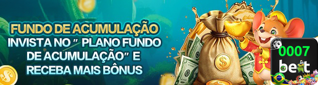 0007bet.com - profissional jogos de cassino para aproveitar