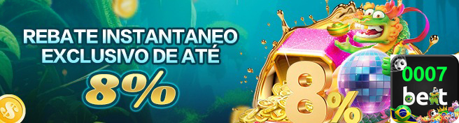 0007bet.com - explorar a premium plataforma de jogos